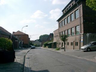 Alte Schule, Freialdenhoven 2005