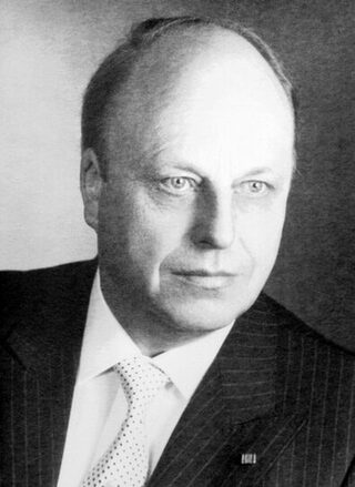 Amtsdirektor Hermann Goertz