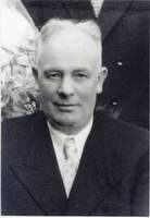 Amtsbürgermeister Franz Sommer