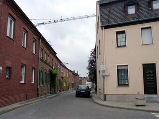 Dürboslar - St.-Ursula-Straße 2004