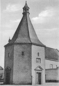 Gnadenkapelle Aldenhoven