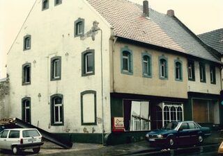 Haus Warneke, 1986