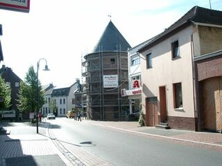 Historischer Festzug, Alte-Turm-Straße 2004