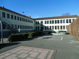 Johannesschule Siersdorf