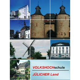 Volkshochschule Jülicher Land