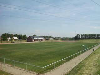 Sportplatz in Aldenhoven