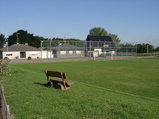Sportplatz Schleiden