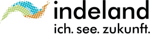 Logo indeland