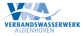Logo Verbandswasserwerk Aldenhoven