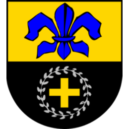 Wappen der Gemeinde Aldenhoven