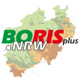 BORISplus.nrw Logo