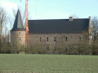 Burg Engelsdorf