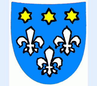 Wappen Aldenhoven