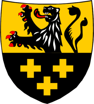 Wappen Freialdenhoven